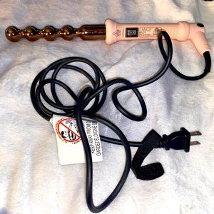 Langé Le Pearl Bubble wand.